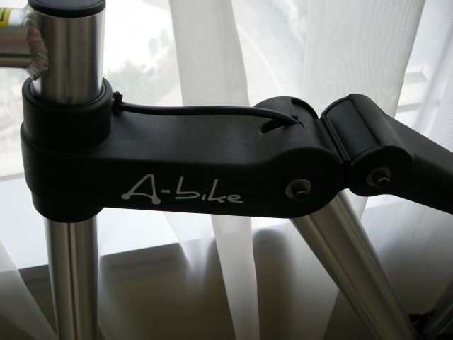 A-BIKE real